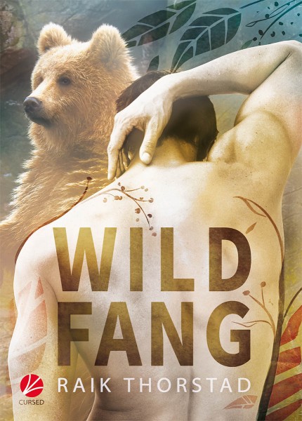 Wildfang (Wildfang 1)