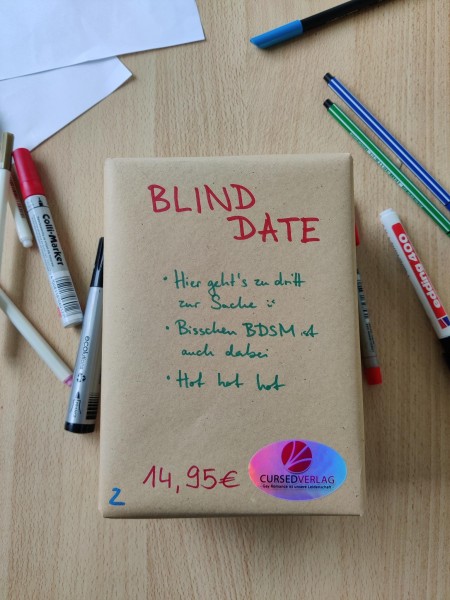 Blind Date Nr. 2
