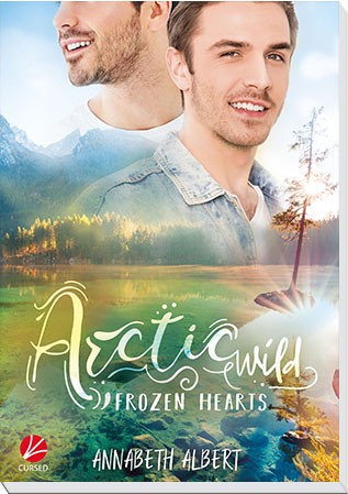 Arctic Wild (Frozen Hearts 2)