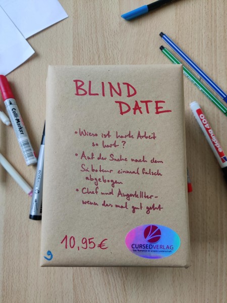 Blind Date Nr. 9