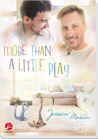 More than a little play (Little Play 2)