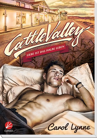 Cattle Valley 1: Liebe ist das halbe Leben