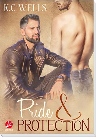 Pride & Protection (Southern Boys 2)