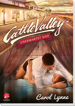 Cattle Valley 8: Unerwartet nah