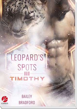 Leopard's Spots 3: Timothy