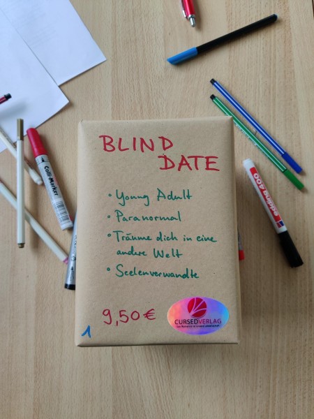 Blind Date Nr. 1