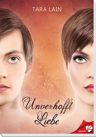 Unverhofft Liebe (BELOVED 5)