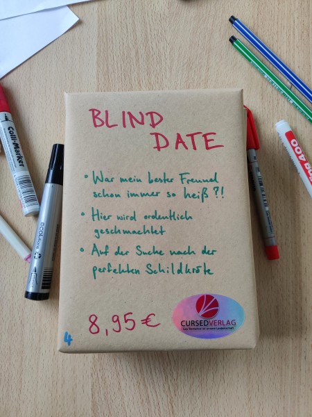 Blind Date Nr. 4