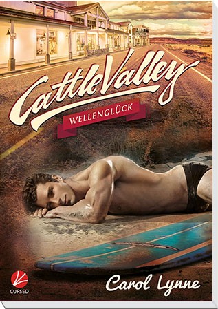 Cattle Valley 9: Wellenglück