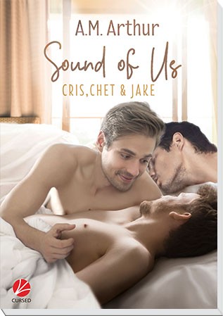 Sound of Us - Chris, Chet & Jake (Us 2)