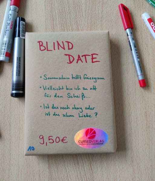 Blind Date Nr. 10