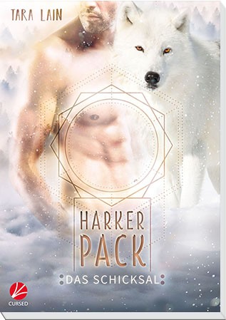 Harker Pack: Das Schicksal