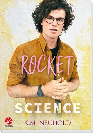 Rocket Science (Love Logic 1)