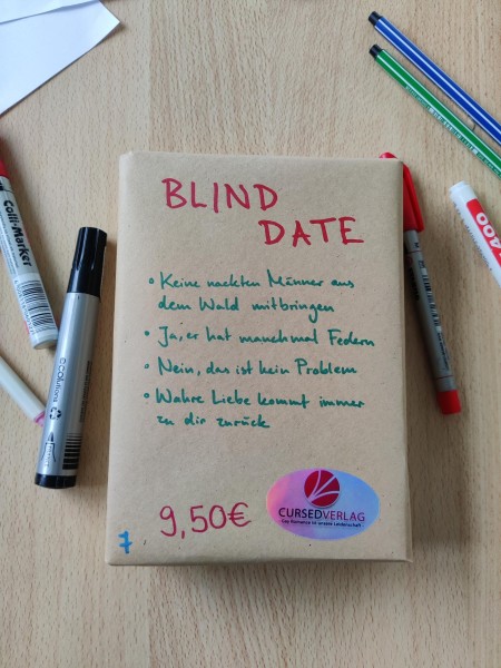 Blind Date Nr. 7