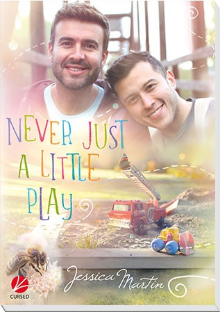 Never just a little play (Little Play 3)