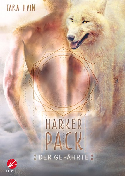 Harker Pack 2: Der Gefährte