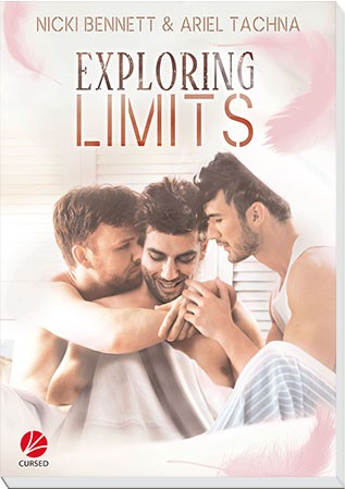 Exploring Limits - Mängelexemplar