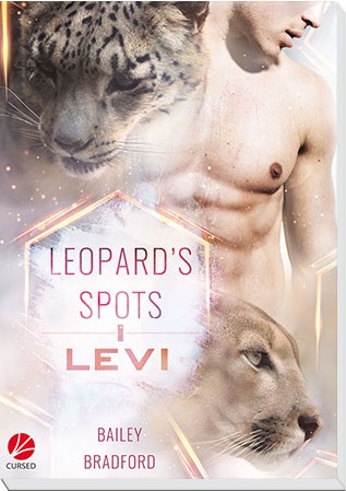 Leopard's Spots 1: Levi