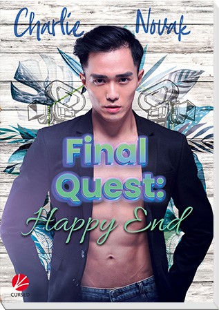 Final Quest: Happy End (Roll for Love 3)