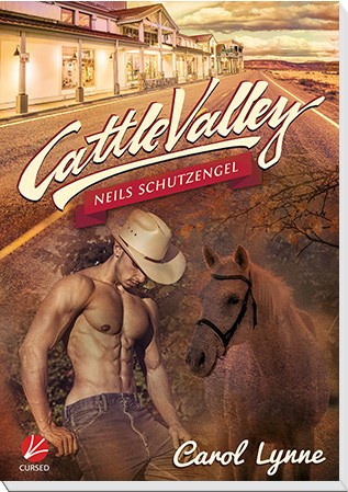 Cattle Valley 17: Neils Schutzengel