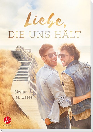 Liebe, die uns hält (Sunshine and Happiness 1)