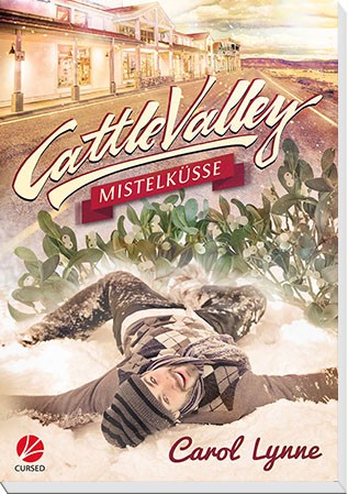 Cattle Valley 2: Mistelküsse