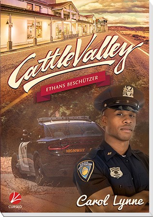Cattle Valley 20: Ethans Beschützer