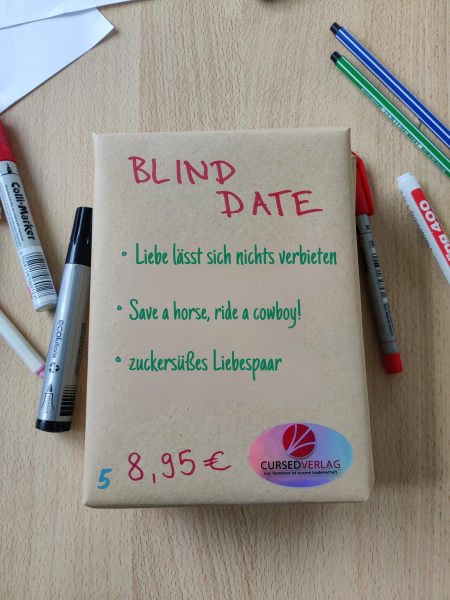 Blind Date Nr. 5