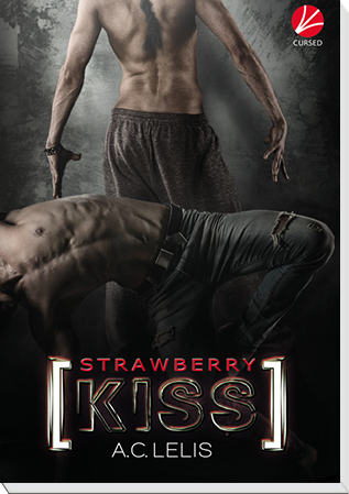 Strawberry Kiss (kinky pleasures 1)
