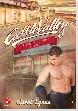 Cattle Valley 16: Feuer und Flamme für Leo